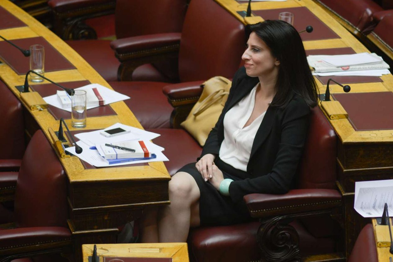 Κασιμάτη: Υποκριτής ο Καραγιαννίδης, να τιμωρηθεί παραδειγματικά