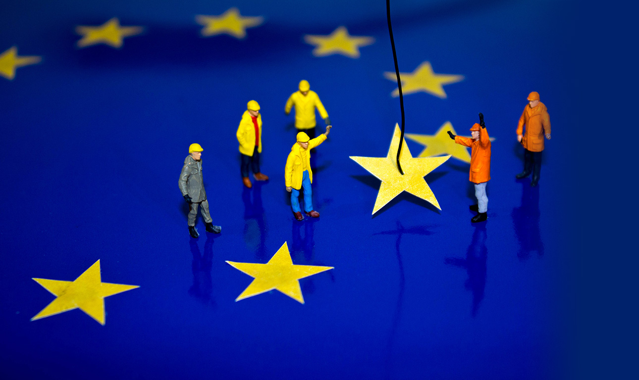 Τι (δεν) σκέφτονται οι Ευρωσκεπτικιστές