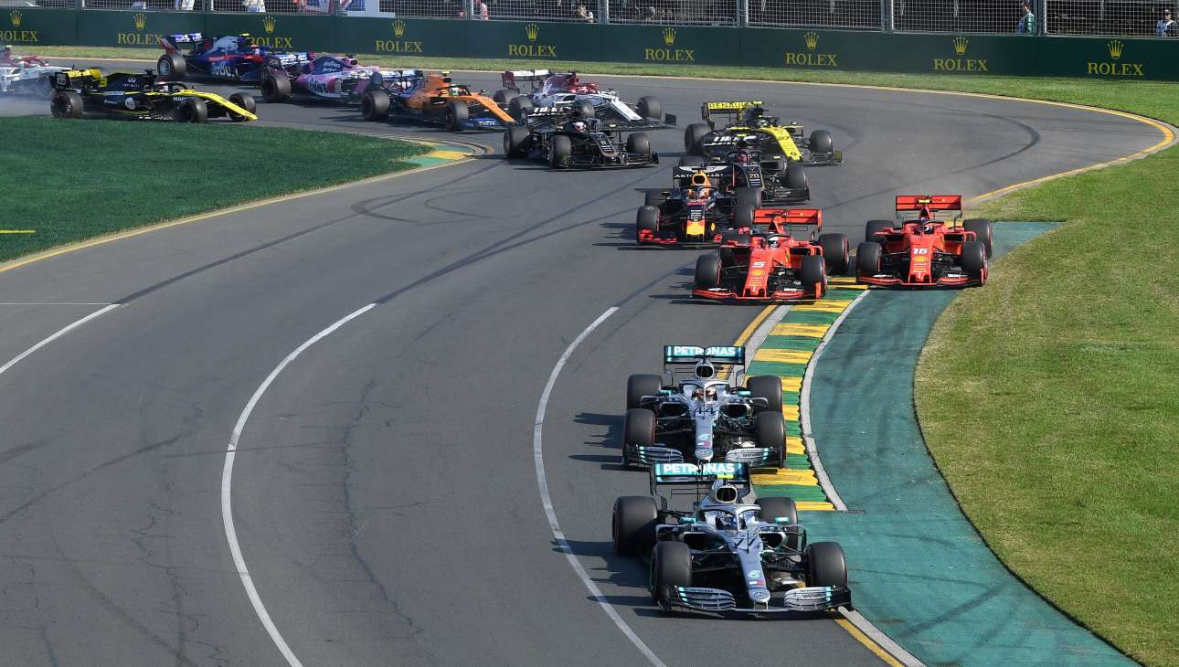 Ο Χάμιλτον χάνει, η Mercedes… ποτέ