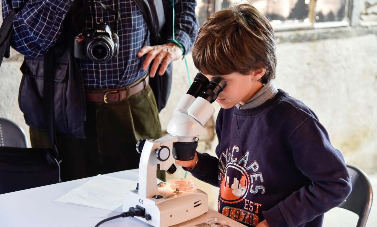 Τα θαύματα της επιστήμης στο επίκεντρο του 6ου Athens Science Festival