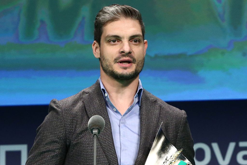 Ο Αγγελος Χαριστέας υποψήφιος με το ψηφοδέλτιο του Απόστολου Τζιτζικώστα