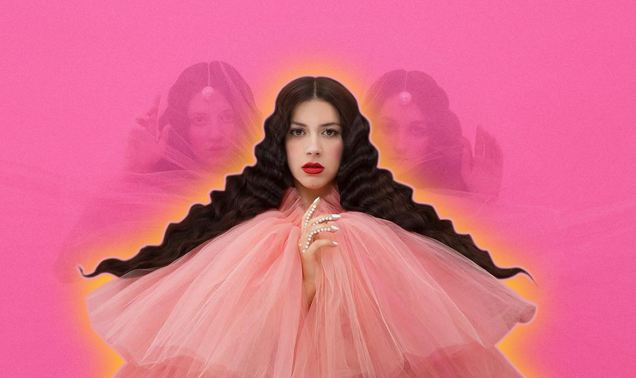 Η Κατερίνα Ντούσκα είναι μια κάποια λύσις