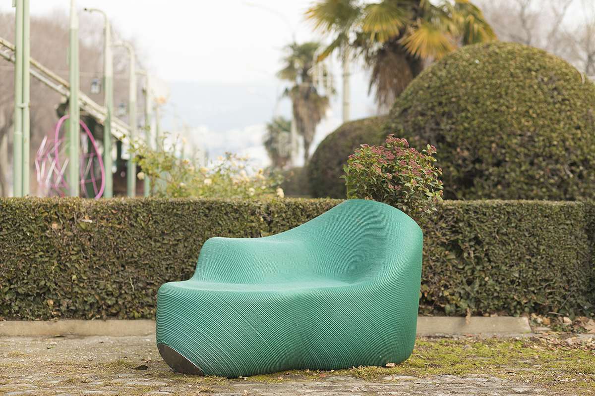 Πώς η Θεσσαλονίκη στήνει το zero waste μέλλον της