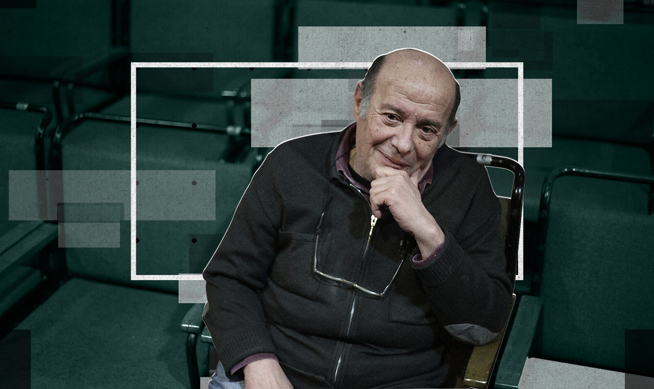 Βασίλης Παπαβασιλείου: «Το ΠΑΣΟΚ δεν είναι κόμμα, είναι η ίδια η χώρα»