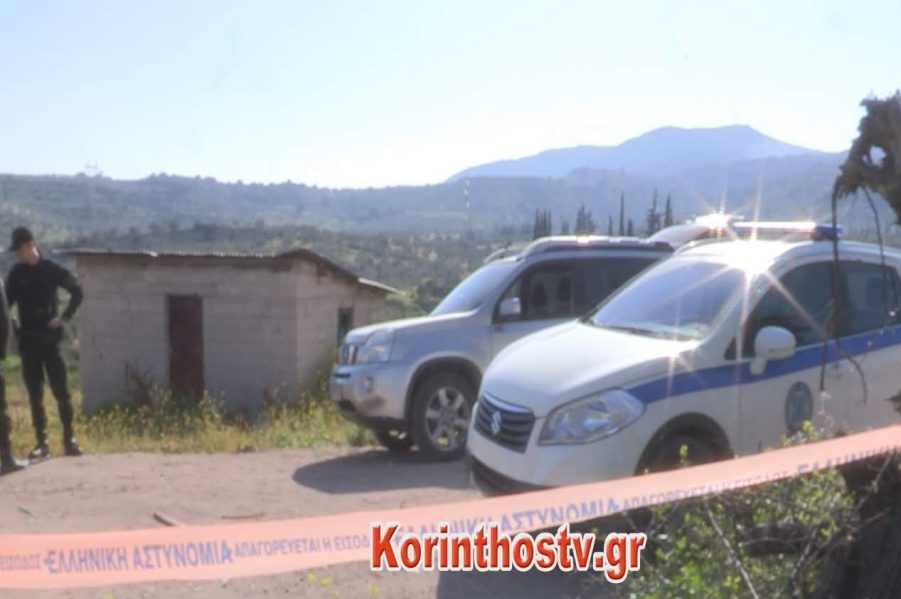 Αναβρασμός στην Κορινθία μετά το φονικό του Ρομά – Στον εισαγγελέα ο δράστης