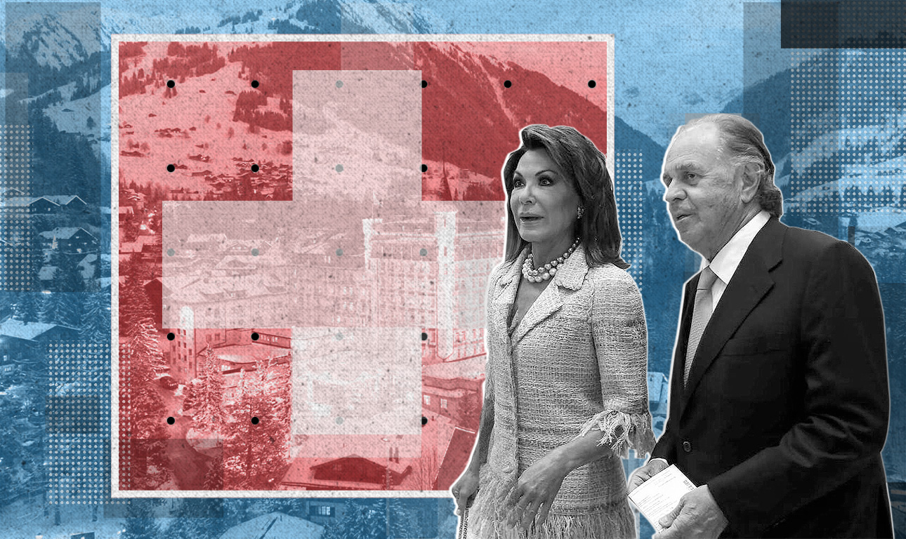 Το κόλπο του Γκστάαντ και οι έλληνες μεγιστάνες