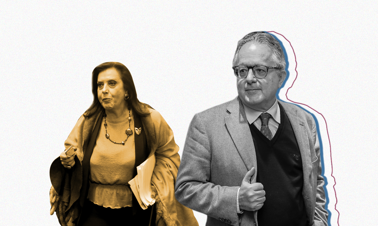 Επαθε ο Αλιβιζάτος «Μεγαλοοικονόμου»;