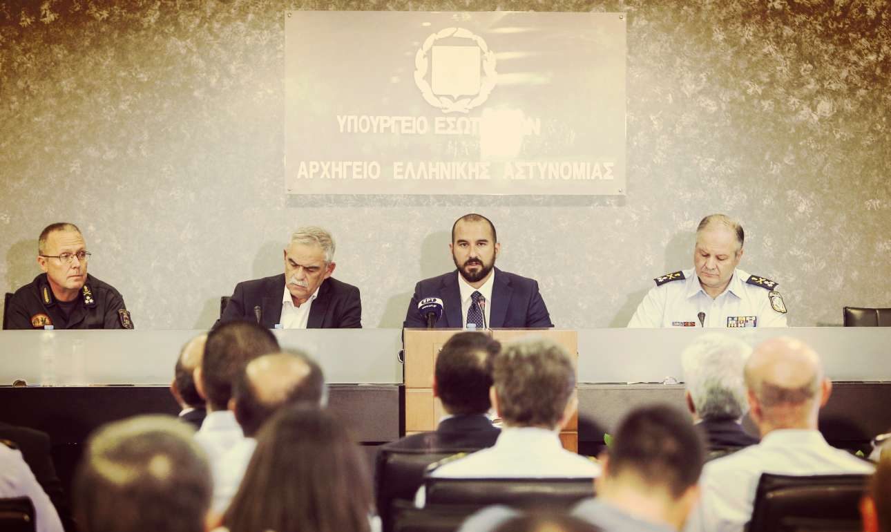 Το παραμελημένο «αριστούργημα» της προπαγάνδας