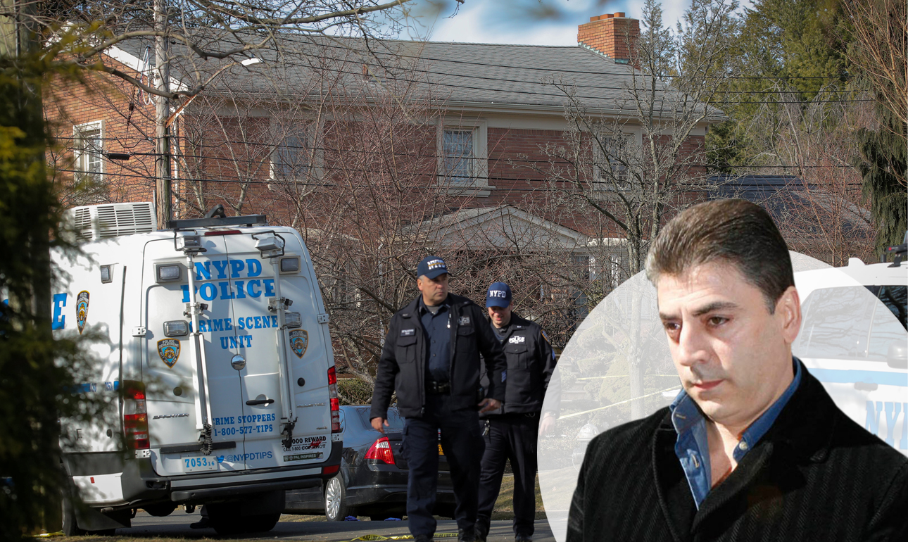 «Φράνκι Μπόι», ο αρχινονός που ήθελε να αναστήσει τη σικελική Μαφία