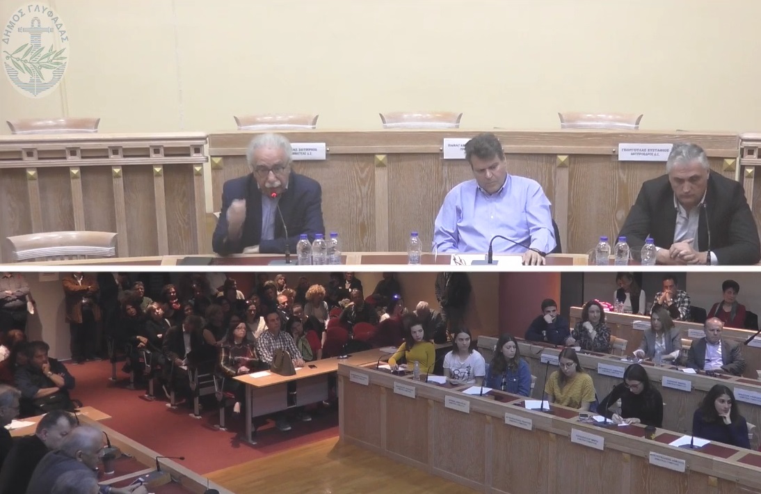 Γαβρόγλου: Από του χρόνου όλοι οι μαθητές θα μπαίνουν σε Πανεπιστήμια