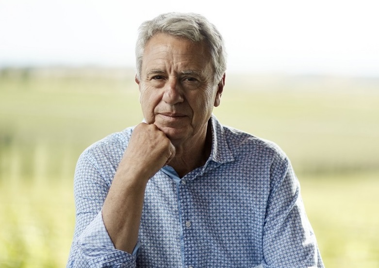 Ευάγγελος Γεροβασιλείου στην «ΕφΣυν»: Ουδέποτε διαμαρτυρήθηκα στον κ. Τσίπρα