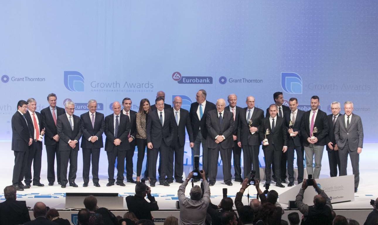 Και οι επτά ήταν υπέροχες, η κάθε μια στην κατηγορία της