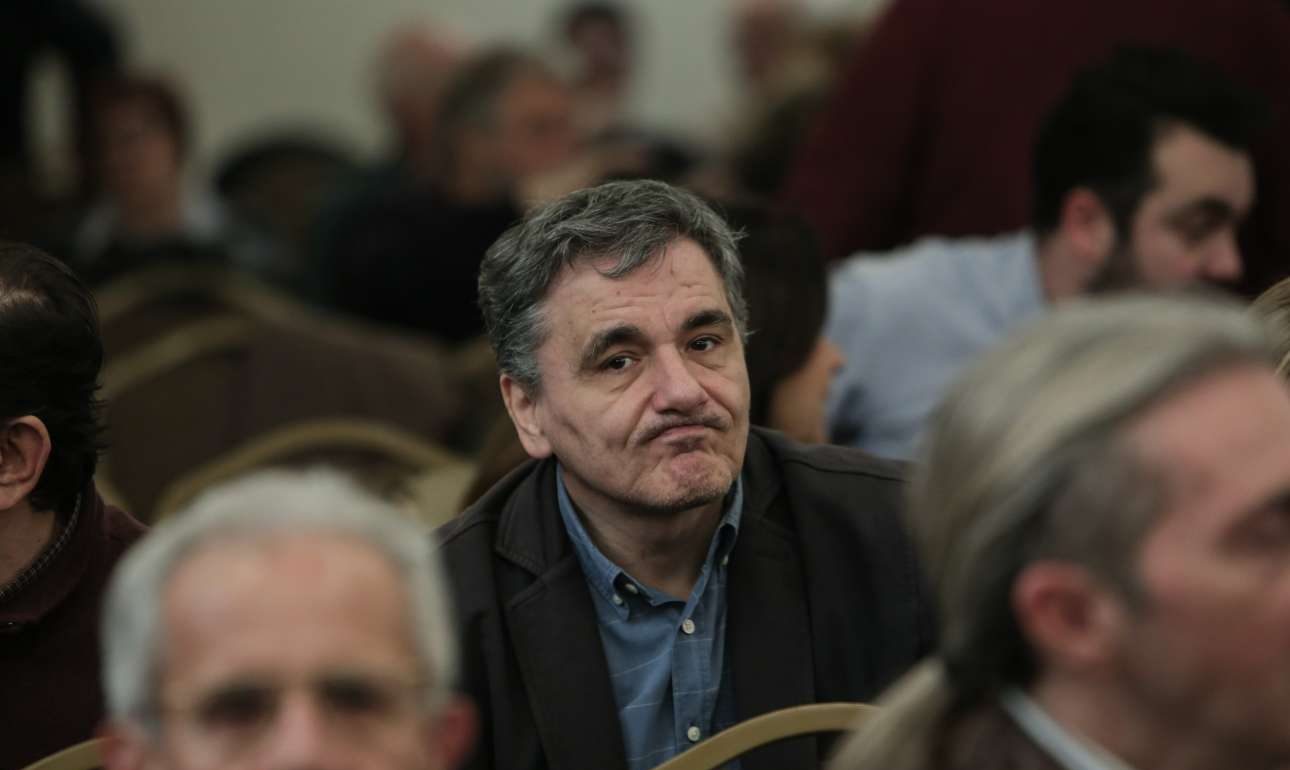 Οταν δεν λες στους επενδυτές ότι θα χάσουν τα λεφτά τους