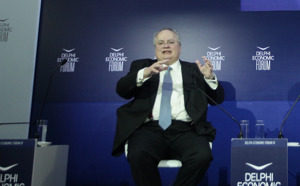 «Νικόλα, your seat is here!»