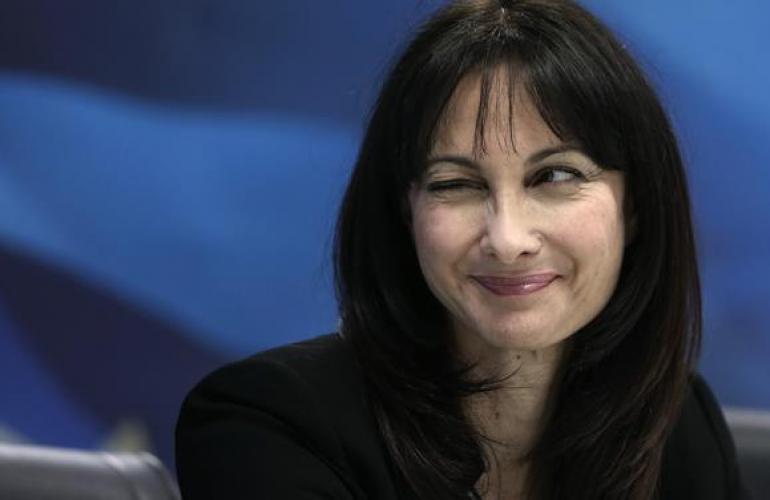 Μεθόδευση: Τι «μαγειρεύουν» στον ΣΥΡΙΖΑ για Κουντουρά – Δανέλλη στο ευρωψηφοδέλτιο