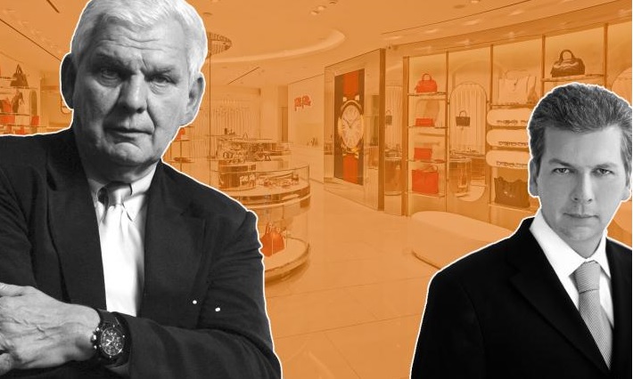 Folli Follie – το μεγάλο κόλπο: Πώς πατήρ και υιός Κουτσολιούτσος έβγαλαν €11,4 εκατ.