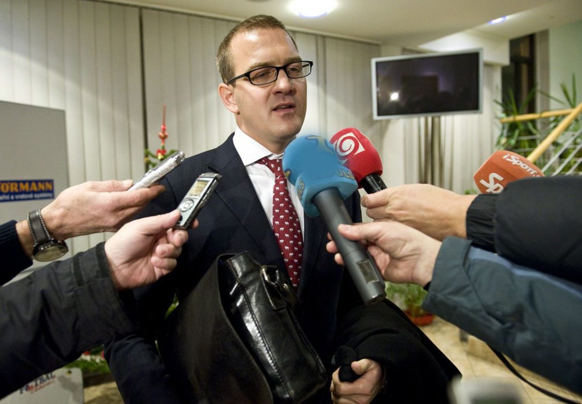 Τσέχος μεγιστάνας αγόρασε σημαντικό ποσοστό της Le Monde