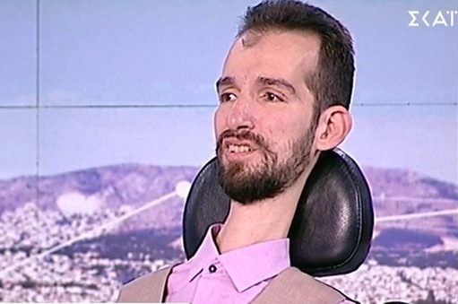 Κυμπουρόπουλος: «Διεκδικώ την ψήφο με τις θέσεις μου, δεν θέλω να με λυπηθούν»