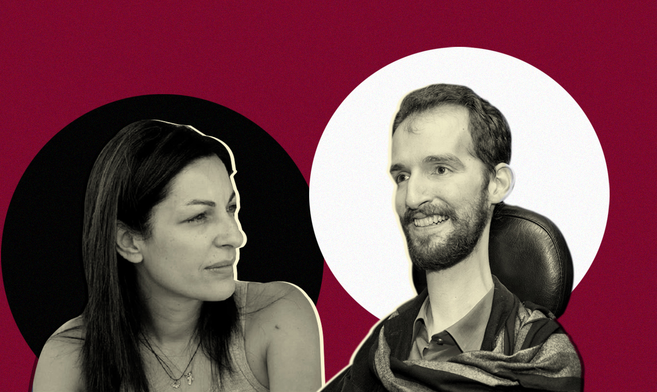 Ψηφοφόρε, για κάθε Μυρσίνη έναν Στέλιο