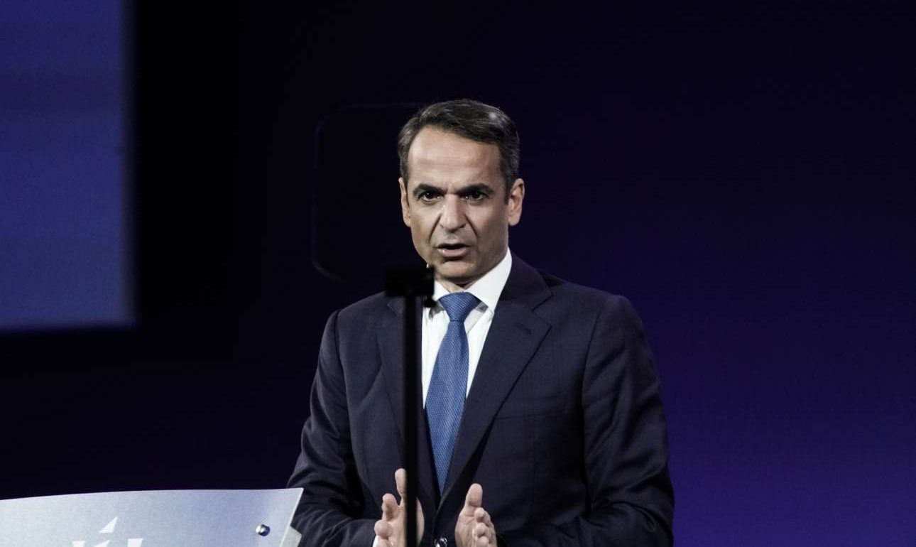 Μητσοτάκης: «Θα κυβερνήσω με τη γενιά μου και με άνοιγμα και σε άλλους χώρους»