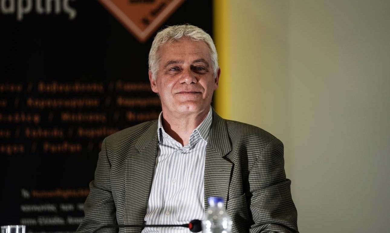 Τσιρώνης: «Γεωγραφικά μιλούσα για το Καστελόριζο, δεν είπα πού ανήκει»