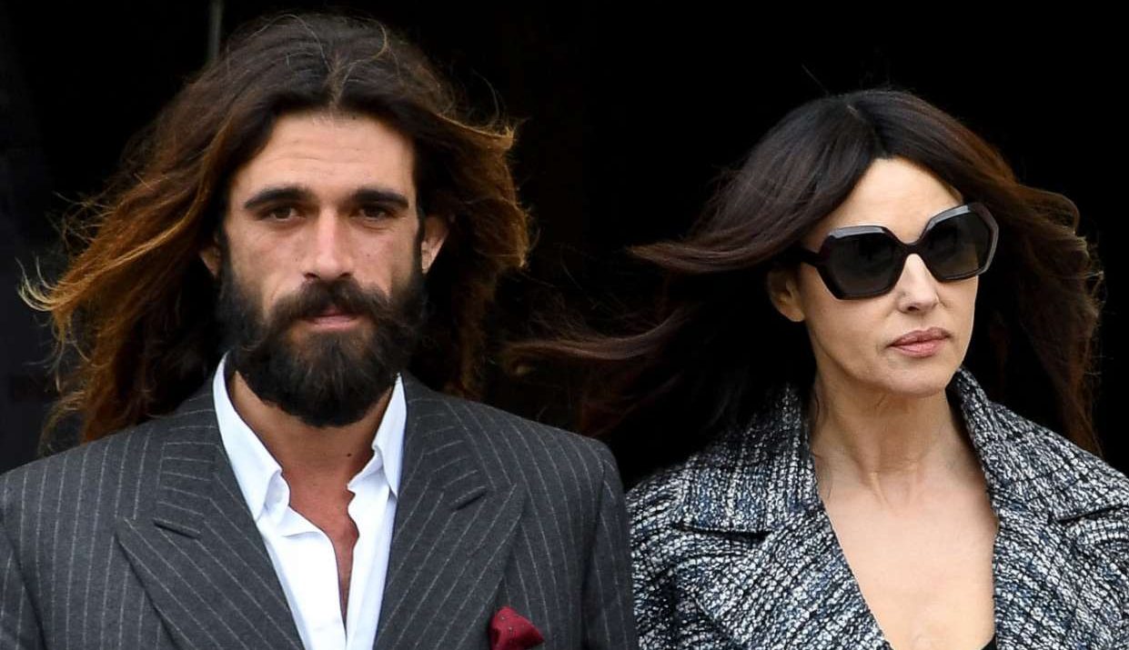 Η ωραία Μόνικα και ο μποέμ Νικολά