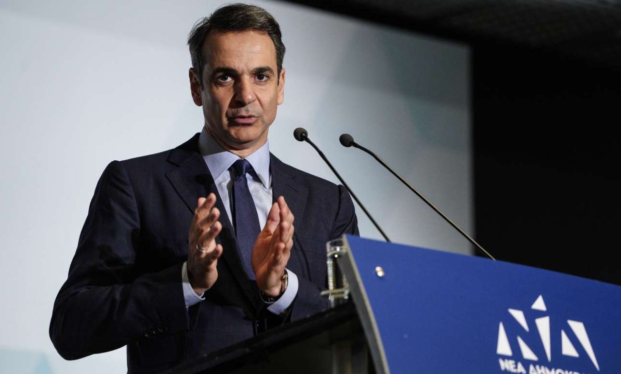 Ποιες θα είναι οι πρώτες κινήσεις Μητσοτάκη την επόμενη ημέρα