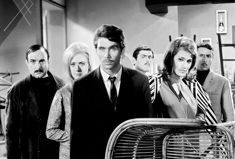 Αποχαιρετισμός στον Φαίδωνα Γεωργίτση