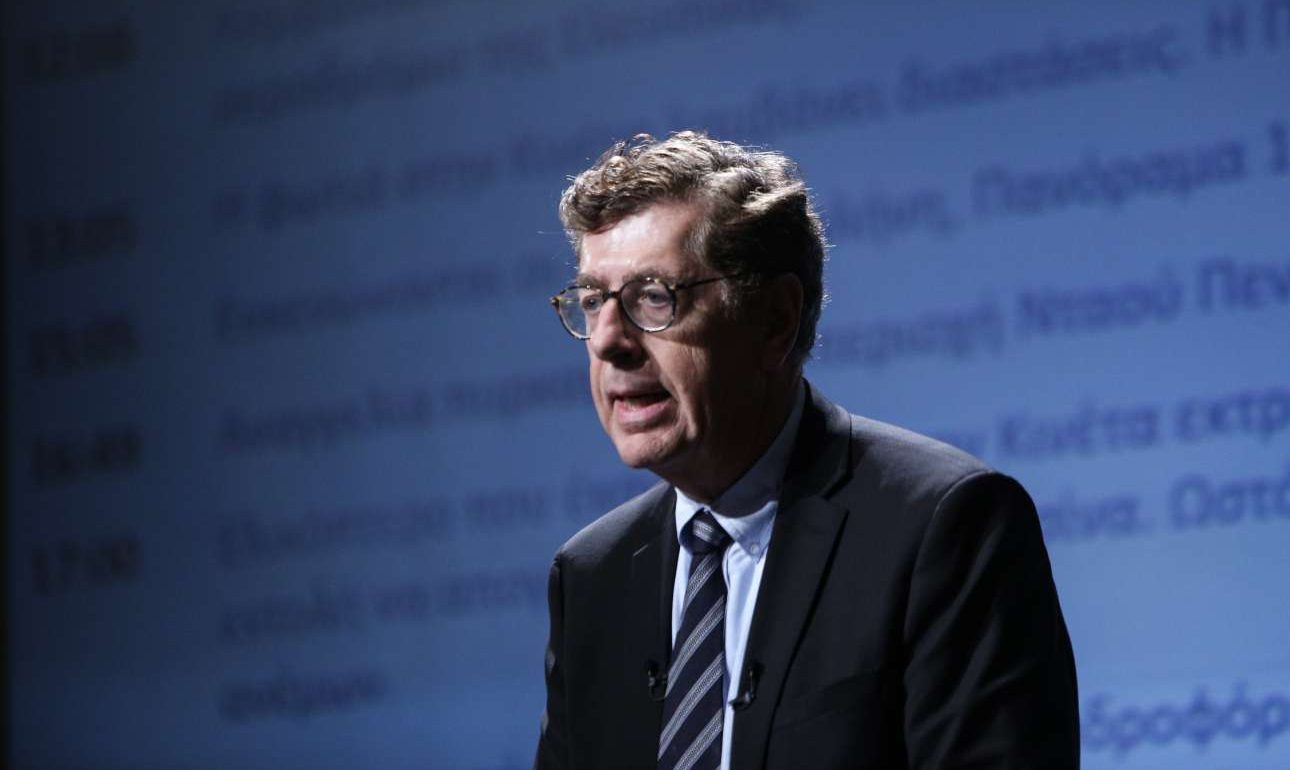 Συνολάκης για το Μάτι: «Ντρέπομαι σαν Ελληνας, αδιανόητη η έλλειψη συντονισμού»