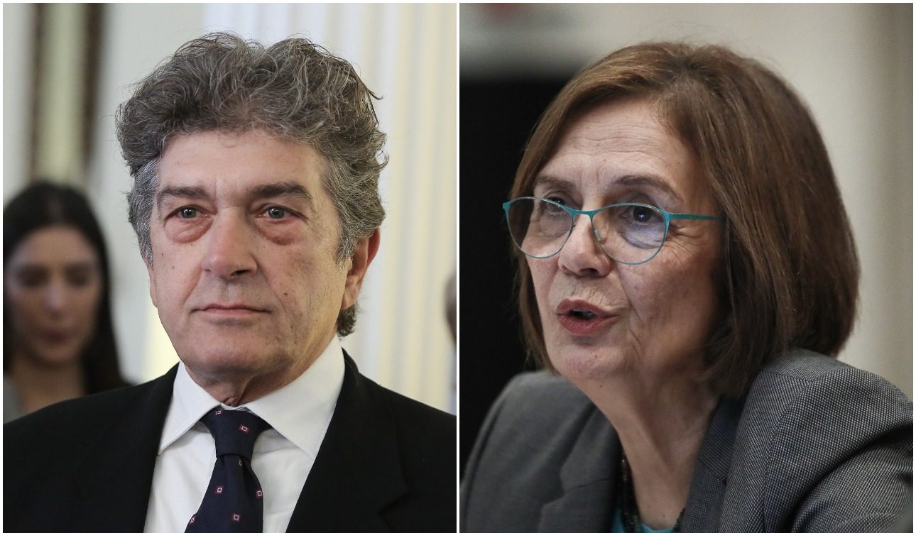 Καβγάς Βαρώτσου – Ζορμπά για την «πρόταση ανταλλαγής του “Δρομέα”»