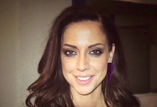 Ραλλία Χρηστίδου: «Εγώ, η ελαχιστότερη όλων προτάθηκα για ευρωβουλεύτρια….»