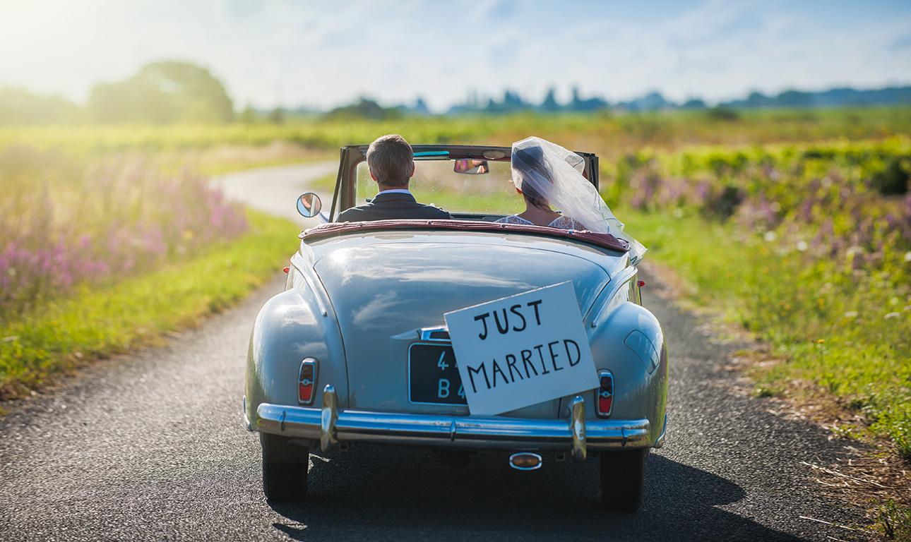 Ξεχάστε τον παραδοσιακό μήνα του μέλιτος: Eρχεται το «solomoon»