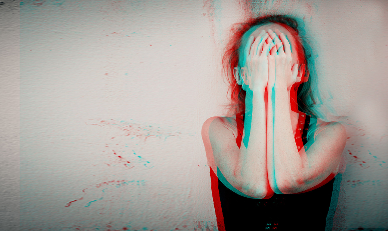 Η γυναίκα που νίκησε δύο ένστικτα