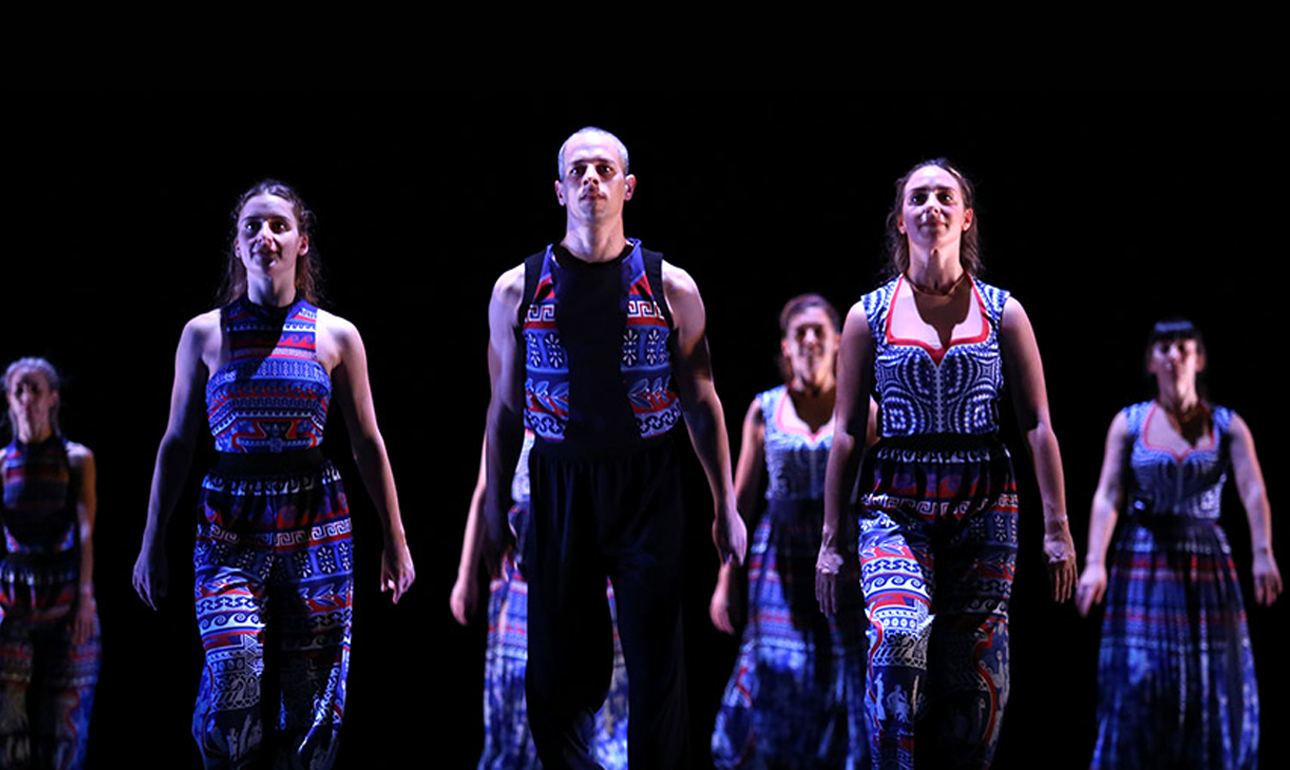 Το Λονδίνο αποθέωσε τον «Μίτο» των Μάλιφαντ – Παπαθανασίου