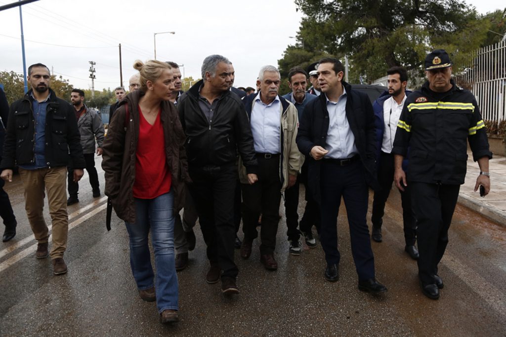 Διώξεις σε Δούρου και άλλους οκτώ για τους 25 νεκρούς της Μάνδρας