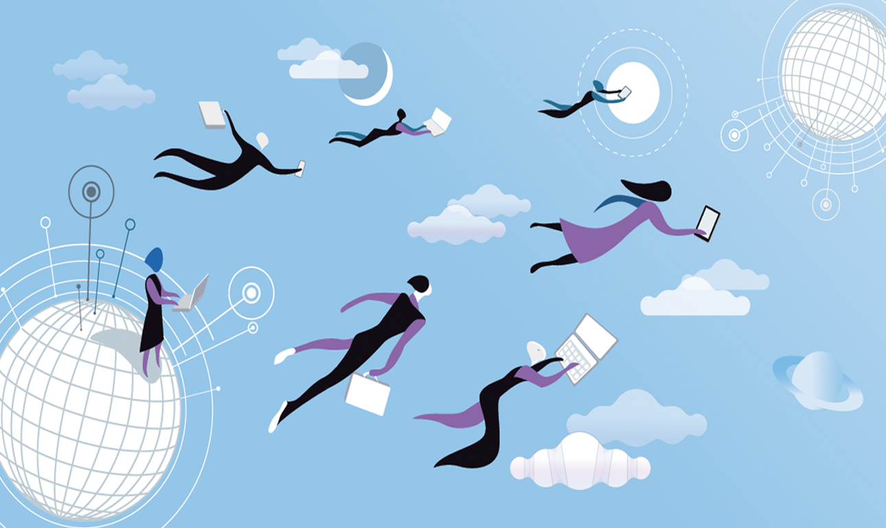 Των… εργασιών ημών εμπιπραμένων, ημείς άδομεν