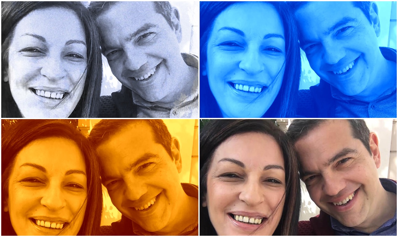 Καταγγελία: Τη σύνταξη της μητέρας της εισέπραττε παρανόμως η Μυρσίνη Λοΐζου