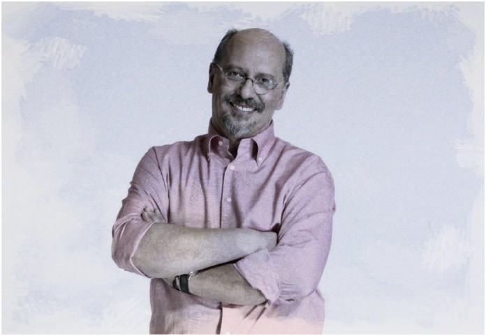 Θλίψη για τον θάνατο του Βασίλη Λυριτζή