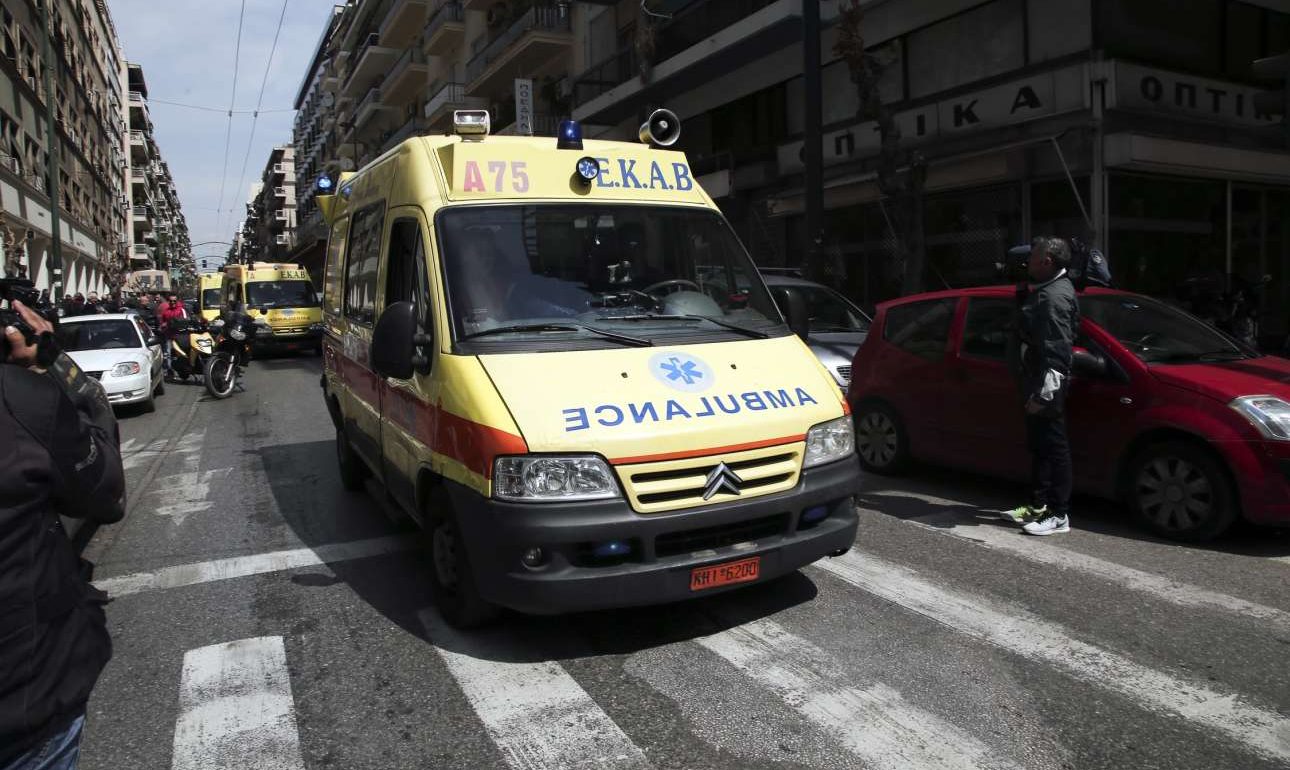 Σε κρίσιμη κατάσταση νοσηλεύεται 8χρονη – χτυπήθηκε στο κεφάλι από αδέσποτη σφαίρα