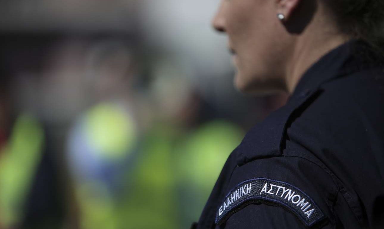 Αποτράπηκε καρτέρι θανάτου κατά οπαδού στο Περιστέρι