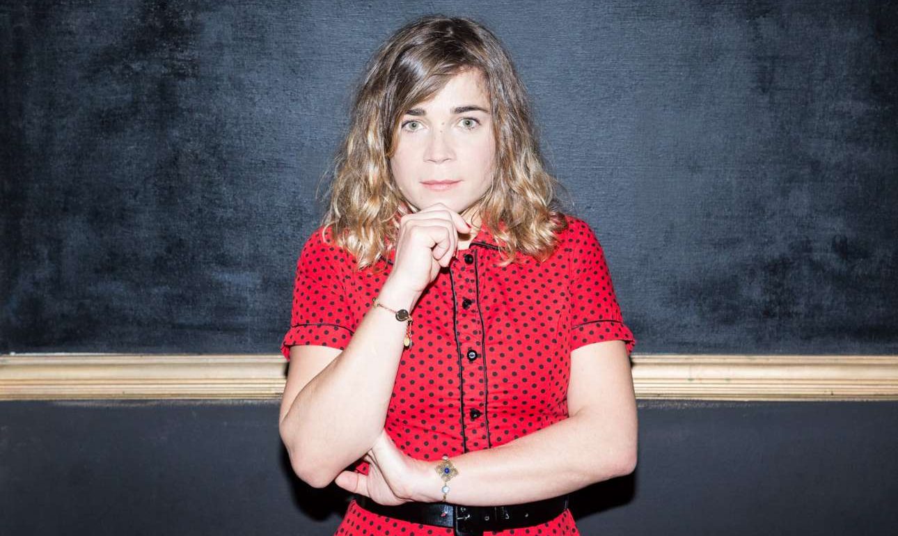 Γαλλίδα κωμικός αρνείται παράσημο τιμής λόγω… Μακρόν