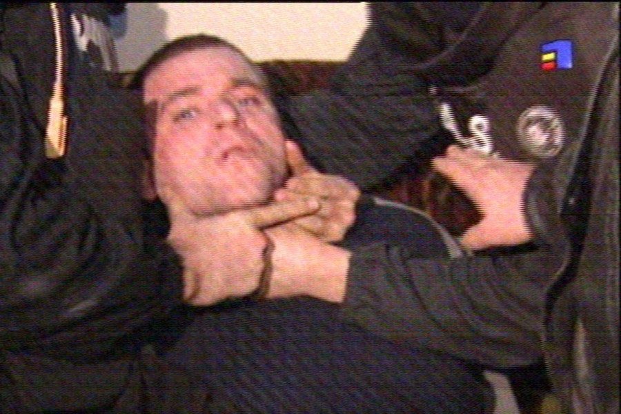 Ρουμανία: «Πράσινο φως» για την έκδοση του Πάσσαρη στην Ελλάδα