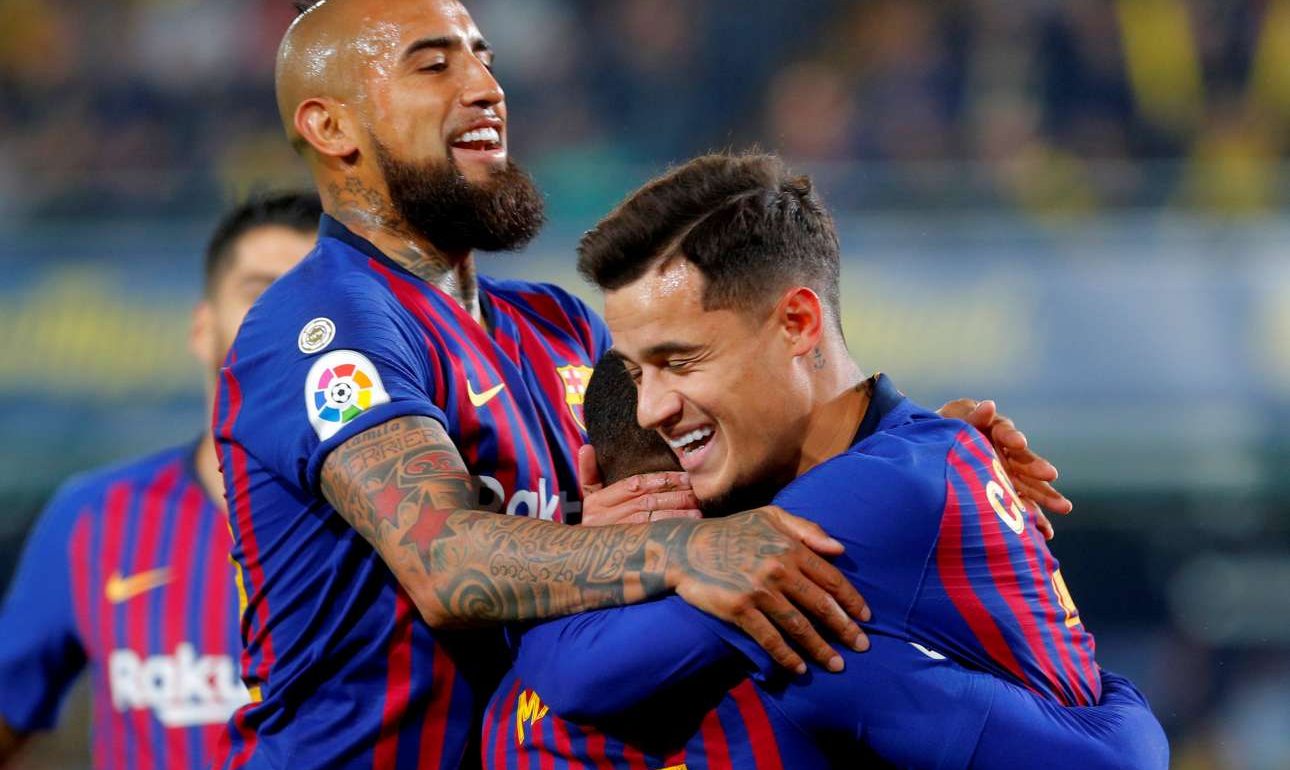 «Ματάκηδες» του καλού ποδοσφαίρου