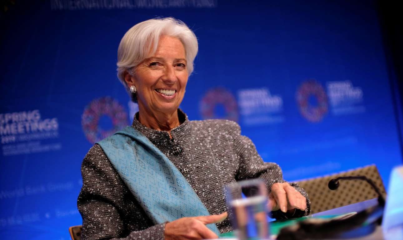 ΔΝΤ: Δίκαιο το ελληνικό αίτημα για την πρόωρη αποπληρωμή του χρέους