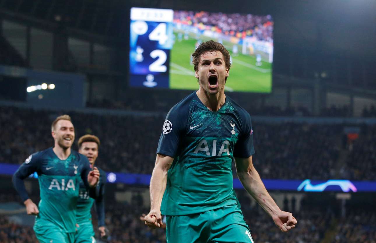 Ωδή στο ποδόσφαιρο (και στο… VAR)