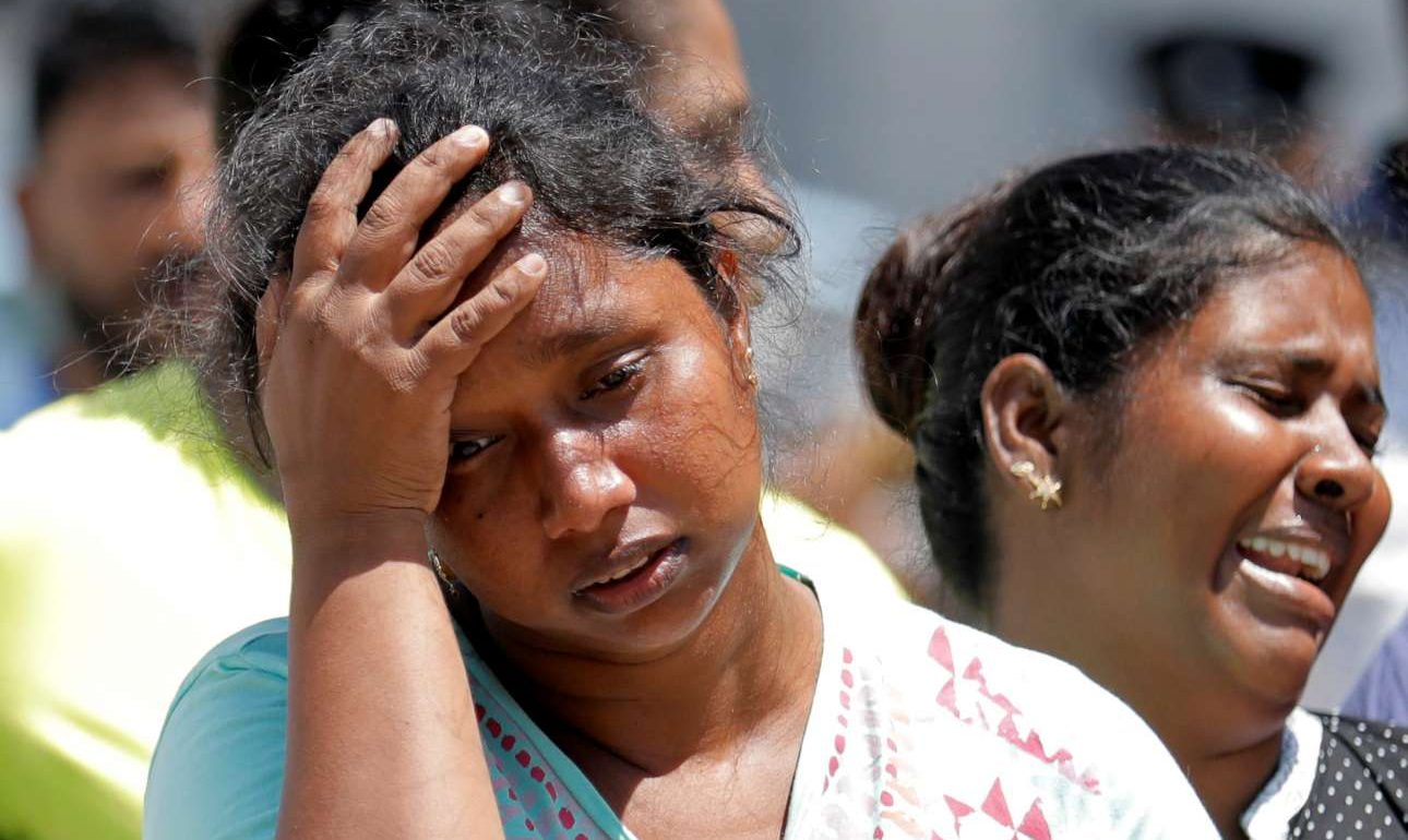 Σρι Λάνκα: Κρύβονται η Αλ Κάιντα ή ο ISIS πίσω από τις επιθέσεις;