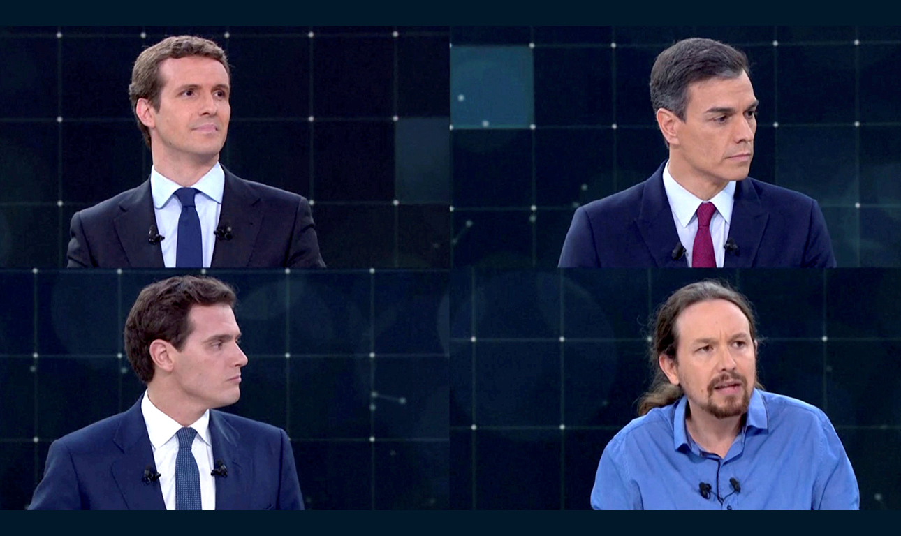 Ανάλυση: Γιατί πρέπει να νικήσουν οι Σοσιαλιστές στην Ισπανία