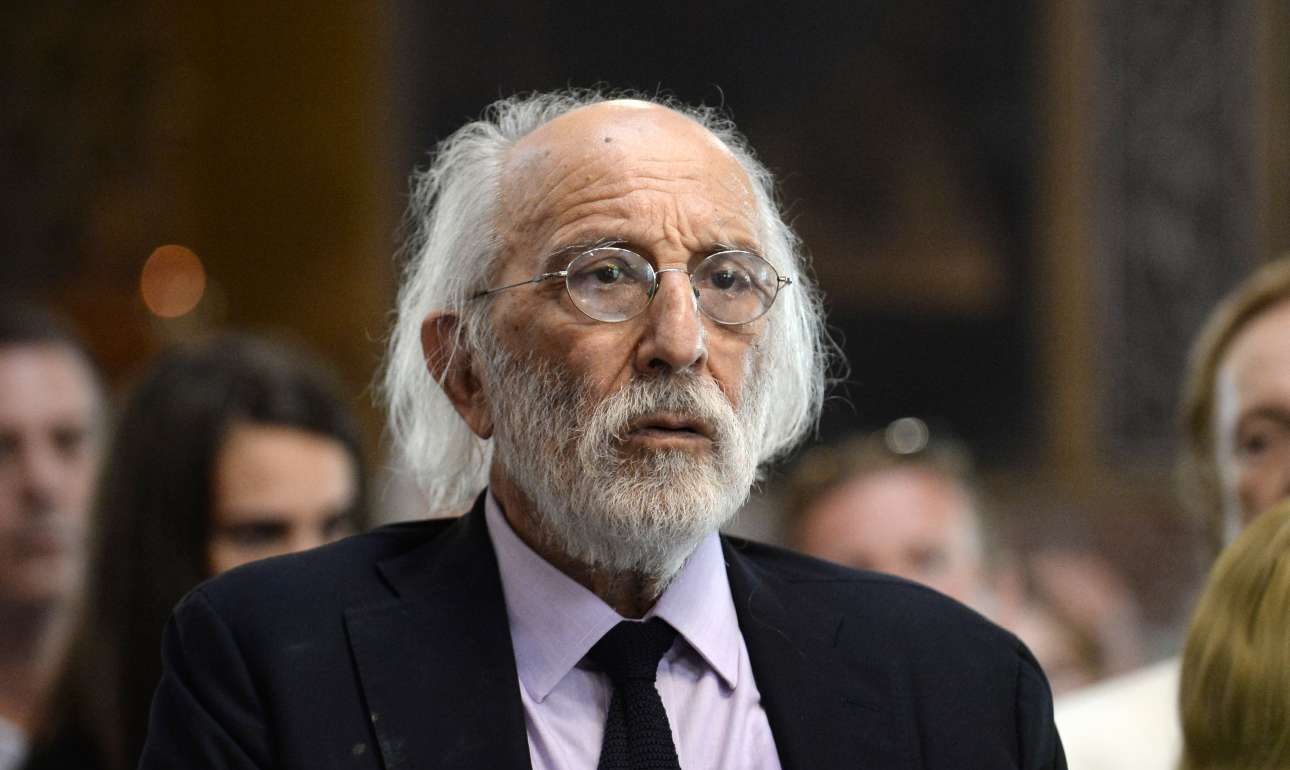 Μαφία των Φυλακών: Συνελήφθη ο Αλέξανδρος Λυκουρέζος