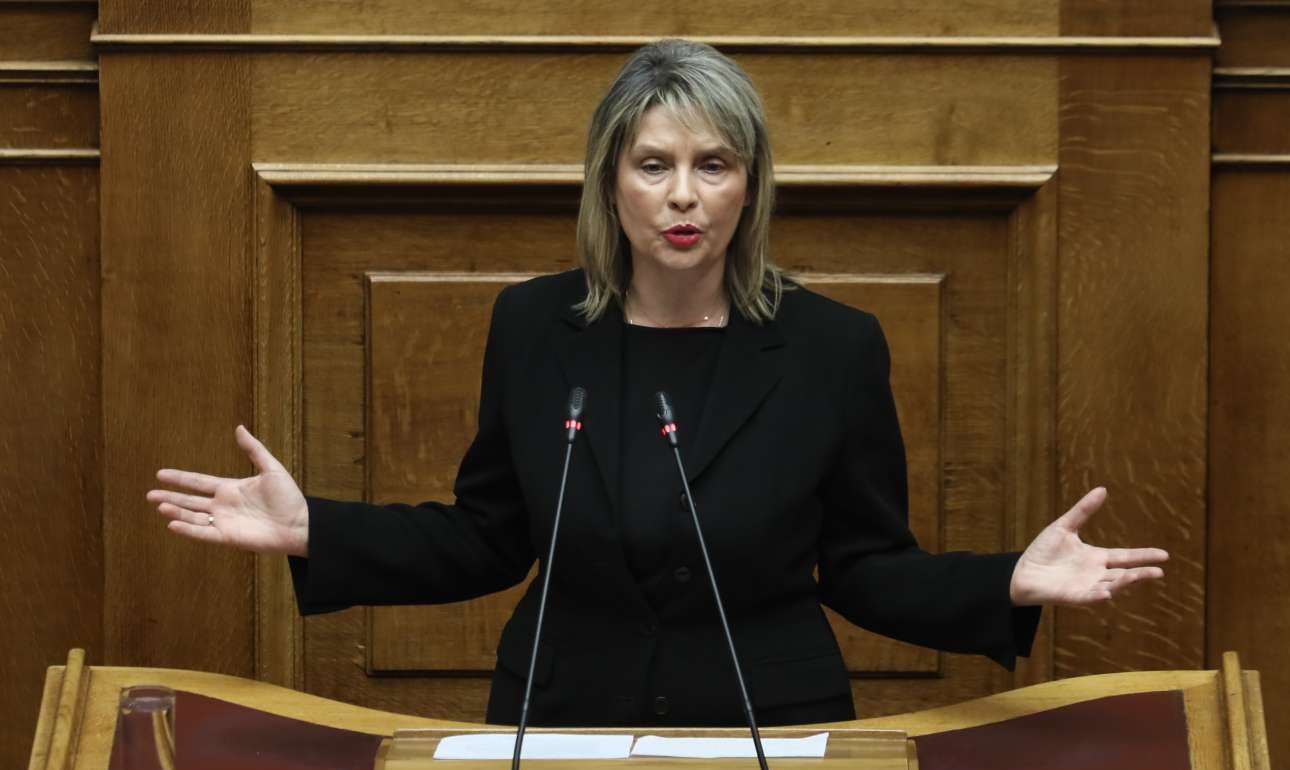 Εικονική πραγματικότητα Παπακώστα: «Βλέπω τα Εξάρχεια σαν τη Μονμάρτρη της Αθήνας»