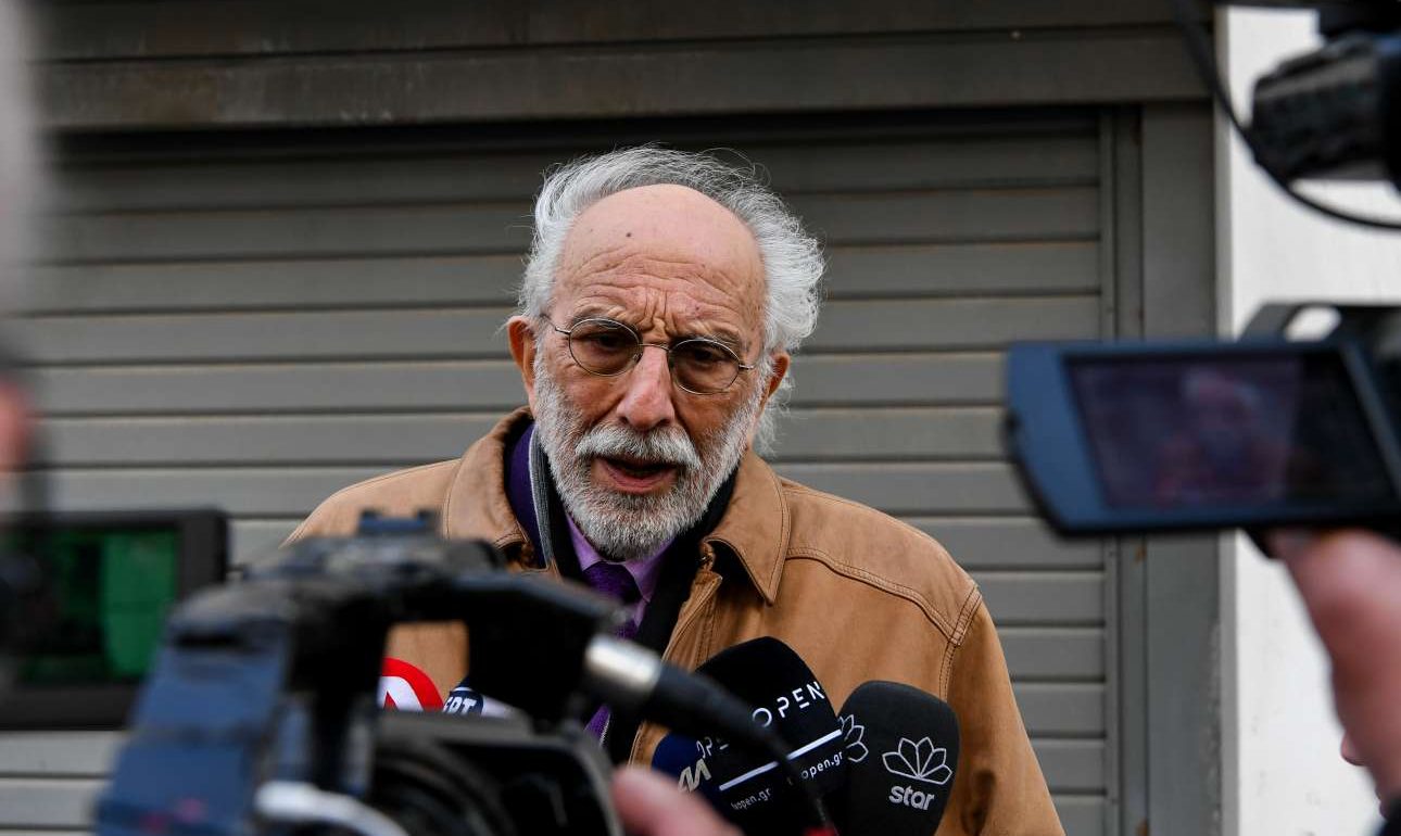 Τη Μ.Δευτέρα η απολογία Λυκουρέζου και Παναγόπουλου – Παραμένουν υπό κράτηση